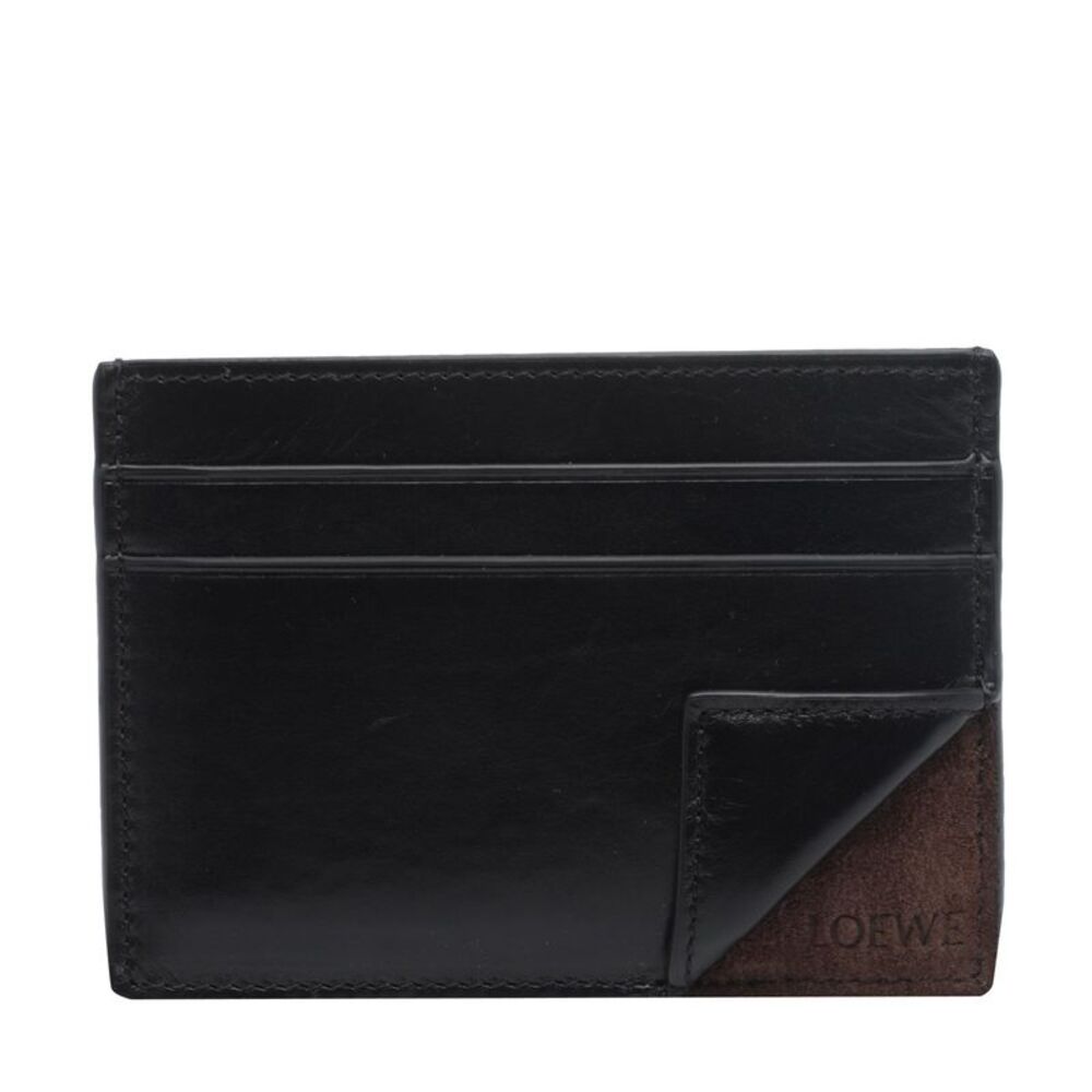 Loewe Men Simple Switch Cardholder